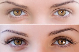 Lange wimpers Super Lash Haarlem mooie wimpers.ogen