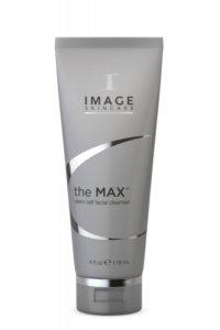 The MAX Stem Cell Facial Cleanser