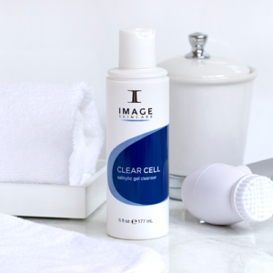 Clear Cell Clarifying Gel Cleanser Image