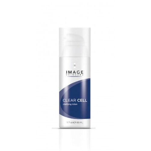 Clear Cell Clarifying Lotion haarlem