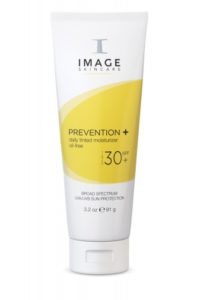 Prevention + Daily Tinted Moisturizer SPF 30 IMAGE