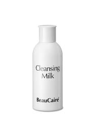 BeauCaire cleansing milk ONLINE DR BAUMANN
