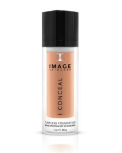 I Conceal Flawless Foundation Beige image skincare