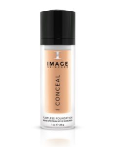 I Conceal Flawless Foundation Natural 2