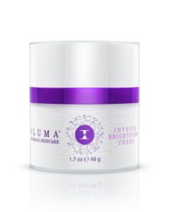 Iluma Skin Brightening Crème