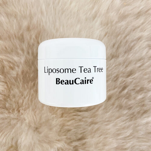 beaucaire liposome tea tree acne voorraad online