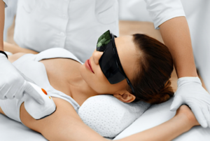 beauty lounge haarlem huidtherapeut laser