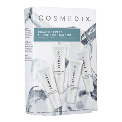 Cosmedix Treatment Prep Kit haarlem online voorraad