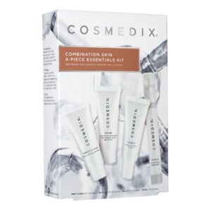Cosmedix Cleansing & Clarifying kit