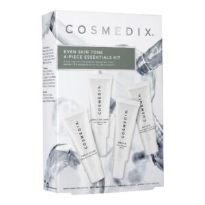 Cosmedix even skin tone kit