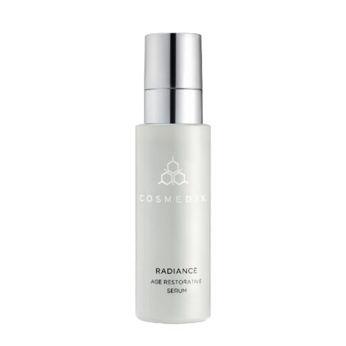 Cosmedix Radiance haarlem amsterdam