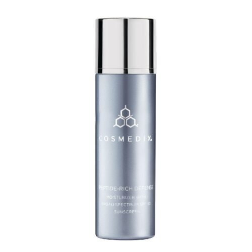 Cosmedix Peptide Rich Defense ( 50ml)