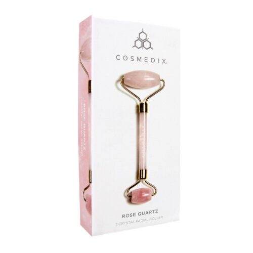 Cosmedix rose quartz roller haarlem