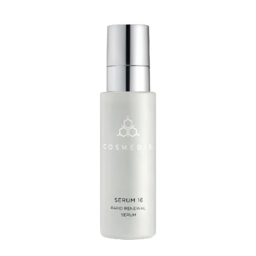 Cosmedix Serum 16 Haarlem amsterdam