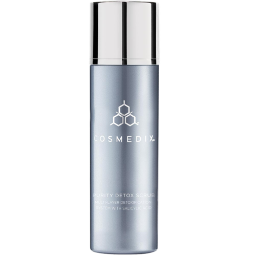 Cosmedix Purity detox scrub 90ml