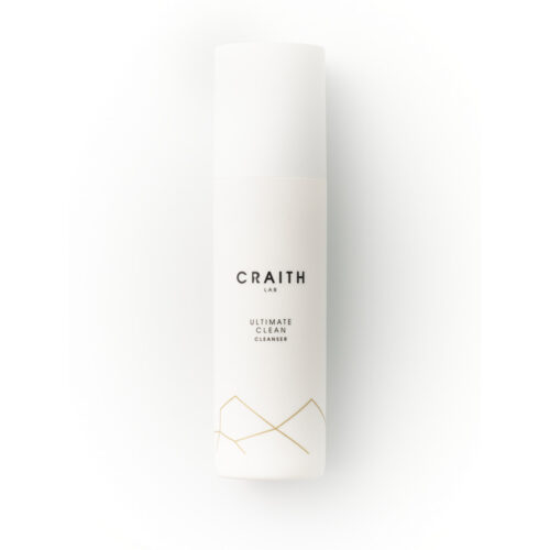 Craith Lab Ultimate Clean haarlem amsterdam